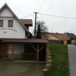 Vinařství Vít Sedláček