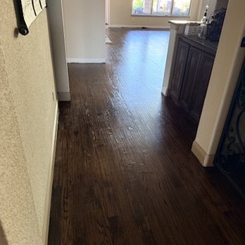 Style Floors - New floor staining - Flooring Near Me - McKinney, Texas