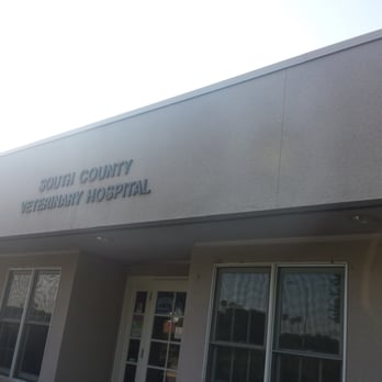 South County Veterinary Hospital - Going to be Snows first time away from home! - Veterinarians Near Me - Selma, California