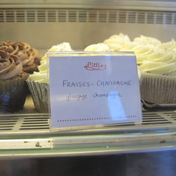 Little - Desserts Near Me - Lyon, 69