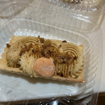DiAnoia's Eatery - pumpkin dessert - Delis Near Me - Pittsburgh, Pennsylvania