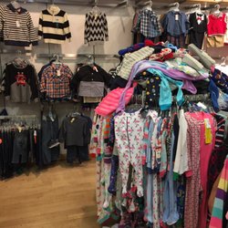 The Children's Place
