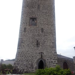 Ballyhannon Castle & Coach House - Yep... this is your hotel...