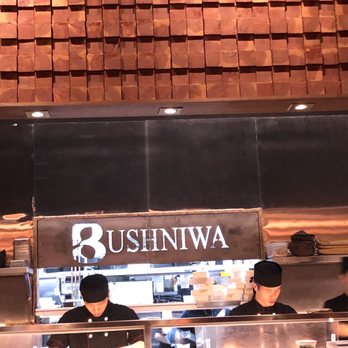 Bushniwa - Sushi bar - Japanese Near Me - Brooklyn, New York Bushniwa - Sushi bar - Japanese Near Me - Brooklyn, New York