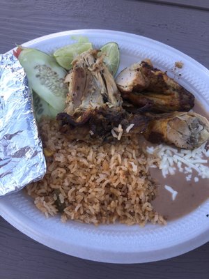 Zulema’s Taqueria by null