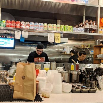 Strings Ramen - Lakeview - Ramen Near Me - Chicago, Illinois Strings Ramen - Lakeview - Ramen Near Me - Chicago, Illinois