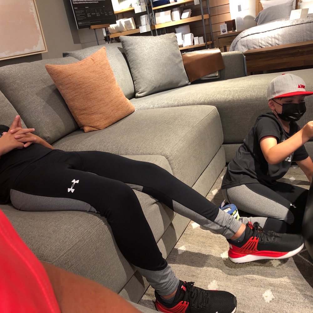 Crate & Barrel - Home Decor Near Me - Alpharetta, Georgia