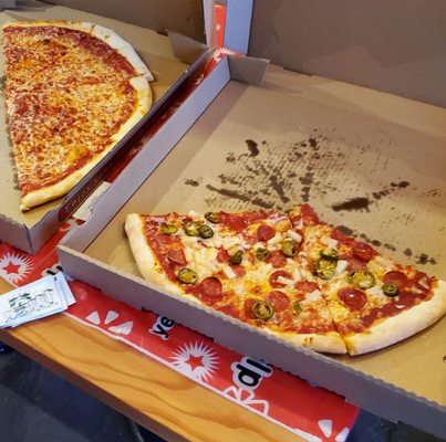 Nine Pies Pizzeria by null