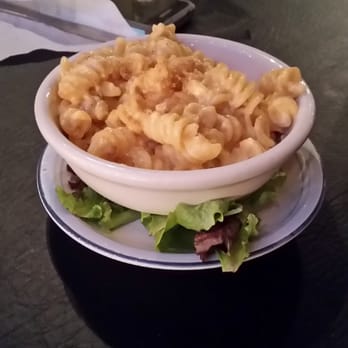 The Quarry Bisbee - Gouda Mac and cheese!!! Must try! - Gastropubs Near Me - Bisbee, Arizona The Quarry Bisbee - Gouda Mac and cheese!!! Must try! - Gastropubs Near Me - Bisbee, Arizona
