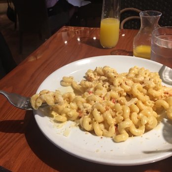 Green Turtle Inn - Lobster Mac N' Cheese - Seafood Near Me - Islamorada, Florida