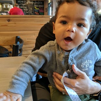 Pacific Southern - Good food takes time.... I'm having with this little cutie! - Southern Near Me - Tacoma, Washington