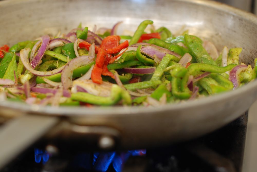 DosBros Fresh Mexican Grill