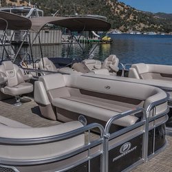 Moccasin Point Marina