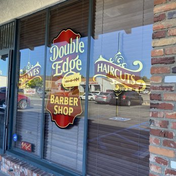 Double Edge Barber Shop - Barbers Near Me - Thousand Oaks, California Double Edge Barber Shop - Barbers Near Me - Thousand Oaks, California