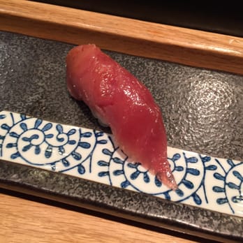 Sakae Sushi - Big eye medium tuna - Japanese Near Me - Burlingame, California Sakae Sushi - Big eye medium tuna - Japanese Near Me - Burlingame, California