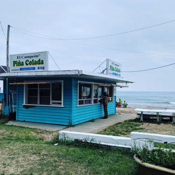 El Campeon - The stand - Mexican Near Me - Cicero, Illinois