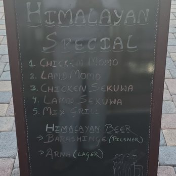 Himalayan Aroma Restaurant - Himalayan special items - Himalayan/Nepalese Near Me - Corona, California Himalayan Aroma Restaurant - Himalayan special items - Himalayan/Nepalese Near Me - Corona, California