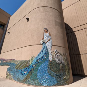 Albuquerque Convention Center - Venues & Event Spaces Near Me - Albuquerque, New Mexico