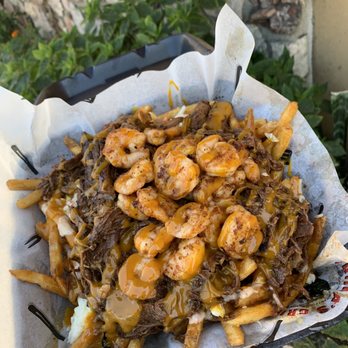 Fatima's Grill - Mediterranean Near Me - Downey, California