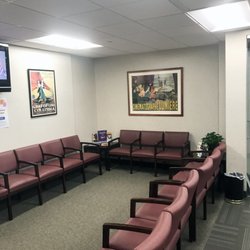 ProHEALTH North Shore Cardiology and Internal Medicine - Waiting Area