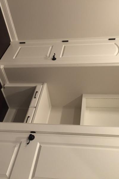 Slide of Stansell Construction