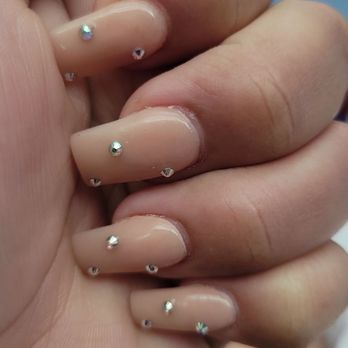 Sam’s Nail Studio - Nail Salons Near Me - West Covina, California