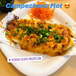 Sendai Sushi