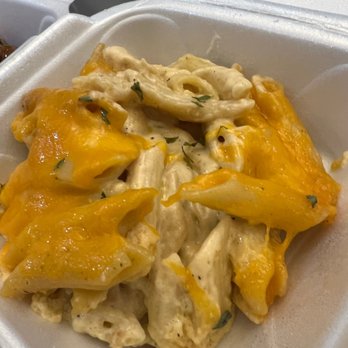 iLounge Taste The Diference - Haitian Mac and Cheese - Caribbean Near Me - Marietta, Georgia iLounge Taste The Diference - Haitian Mac and Cheese - Caribbean Near Me - Marietta, Georgia