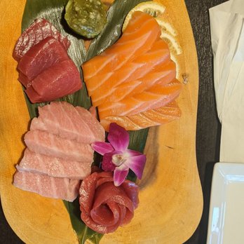 Dada Sushi - Beat sashimi in town! - Japanese Near Me - Murrieta, California