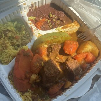 Angel Las Delicias Restaurant - Salvadoran Near Me - Laurel, Maryland
