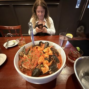 Stephano's Ristorante - Zuppa De Pesce - Italian Near Me - Fishkill, New York Stephano's Ristorante - Zuppa De Pesce - Italian Near Me - Fishkill, New York