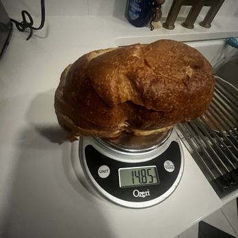Whole Foods Market - Not the 16oz of bread I paid for! Scumbags - Grocery Near Me - Beverly, Massachusetts Whole Foods Market - Not the 16oz of bread I paid for! Scumbags - Grocery Near Me - Beverly, Massachusetts