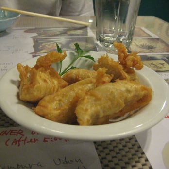 Ducks - Gyoza - Japanese Curry Near Me - San Gabriel, California
