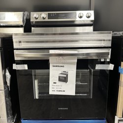 Big Saving Appliances