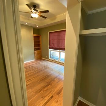 Elite Home Solutions - remodel - Roofing Near Me - Springdale, Arkansas