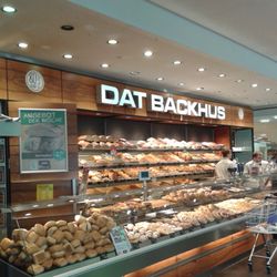 Dat Backhus