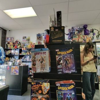 Rare Formula - Video Game Stores Near Me - Torrance, California Rare Formula - Video Game Stores Near Me - Torrance, California
