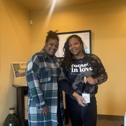 My Soror