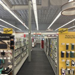 Staples