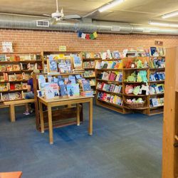 Antigone Books