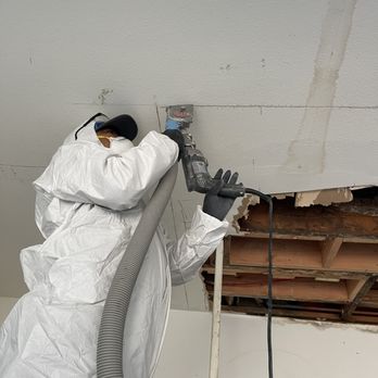 1st Tech Restoration - Our technician use all protective equipment and right tools during work to keep clean every job and keep a Happy customer. - General Contractors Near Me - Torrance, California