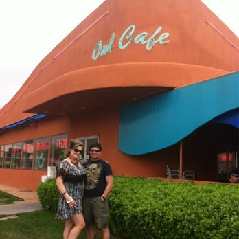 The Owl Cafe - Diners Near Me - Albuquerque, New Mexico The Owl Cafe - Diners Near Me - Albuquerque, New Mexico