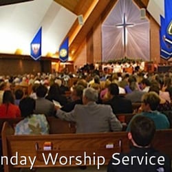 Covenant Presbyterian Church