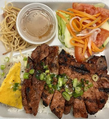 Soc Trang Restaurant by null