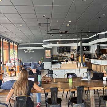 Lola Coffee - Coffee & Tea Near Me - Glendale, Arizona