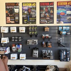 This is only a small sample of whys in this store. Great stuff!