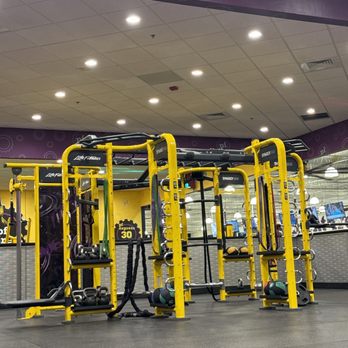 Planet Fitness - Gyms Near Me - Mcallen, Texas