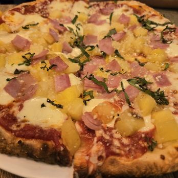 Wahizza - Pizza Near Me - Ridgefield Park, New Jersey
