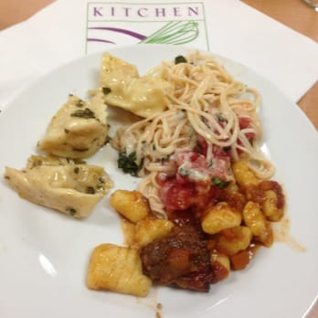 Kitchen Conservatory - Pasta class! - Cooking Schools Near Me - Saint Louis, Missouri Kitchen Conservatory - Pasta class! - Cooking Schools Near Me - Saint Louis, Missouri