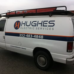 Hughes Electric Services